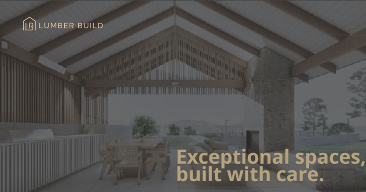 LUMBER Build